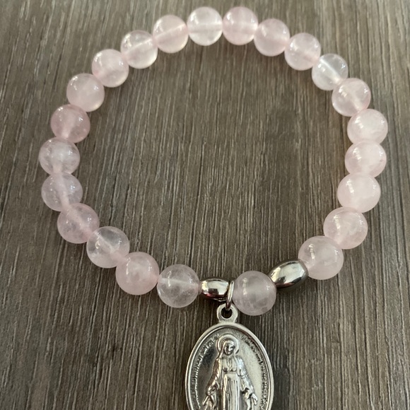 Pink Bracelet - Picture 2 of 4